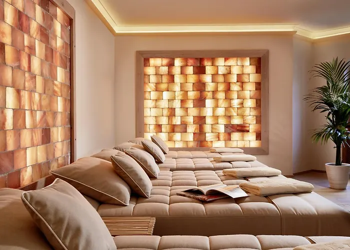 شاليه شاليهات تينرهوف لوكشري