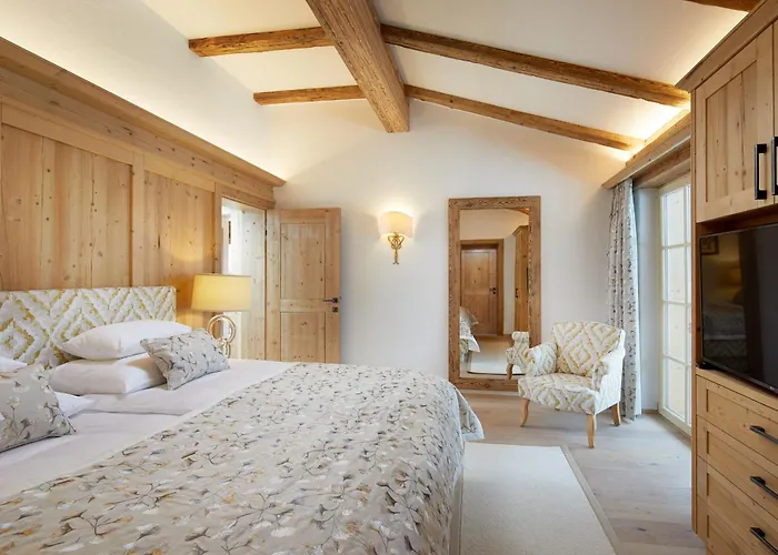 شاليهات تينرهوف لوكشري *