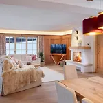 Alpesi faház Tennerhof Luxury Kitzbühel
