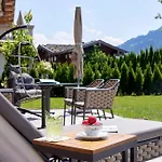 Chalet Tennerhof Luxury Kitzbuhel