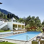 Tennerhof Luxury Alpesi faház *