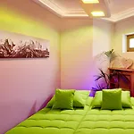 Tennerhof Luxury Alpesi faház