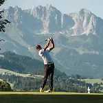 Alpesi faház Tennerhof Luxury Kitzbühel