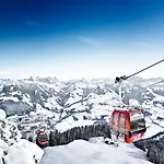 Alpesi faház Tennerhof Luxury Kitzbühel