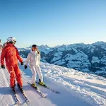 Tennerhof Luxury Chalet *