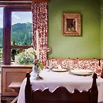 Tennerhof Luxury Alpesi faház *
