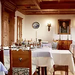 Tennerhof Luxury Chalet