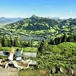 Tennerhof Luxury * Kitzbühel