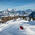 Tennerhof Luxury Alpesi faház Kitzbühel