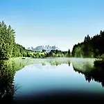 Chalet Tennerhof Luxury