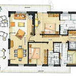 Chalet Tennerhof Luxury *