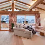 Chalet Tennerhof Luxury *