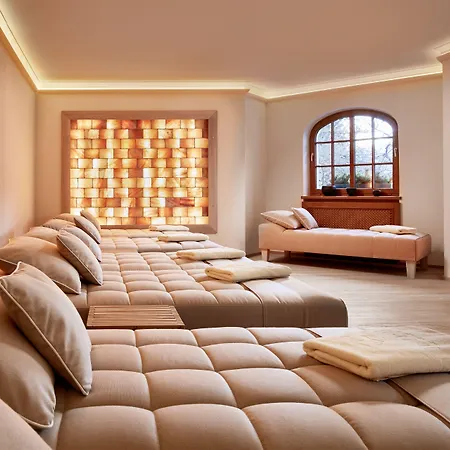 Tennerhof Luxury * Кицбюэль