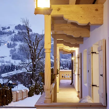Tennerhof Luxury * Кицбюэль