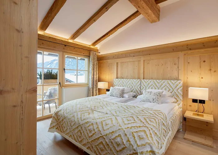 Tennerhof Luxury