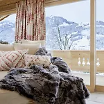 Tennerhof Luxury 木屋 基茨比厄尔