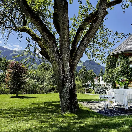 Tennerhof Luxury Kitzbuhel