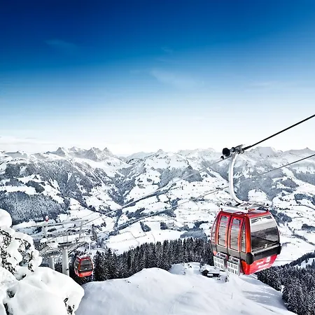 Tennerhof Luxury *