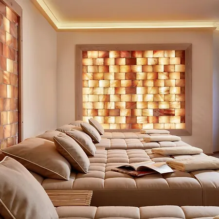 Chalet Tennerhof Luxury