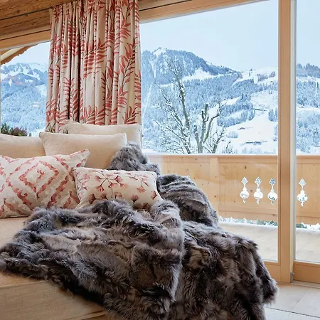 Tennerhof Luxury *