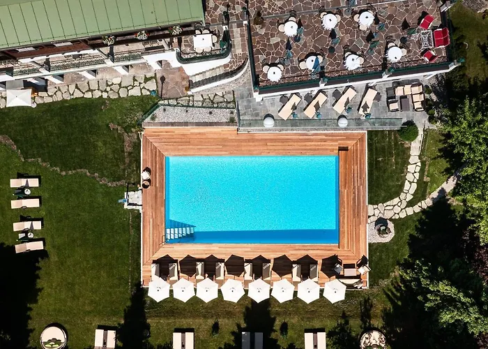 Chalet Tennerhof Luxury