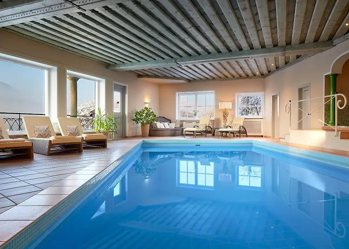 Tennerhof Luxury * Kitzbuhel