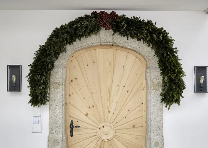 Tennerhof Luxury Chalet Kitzbuhel