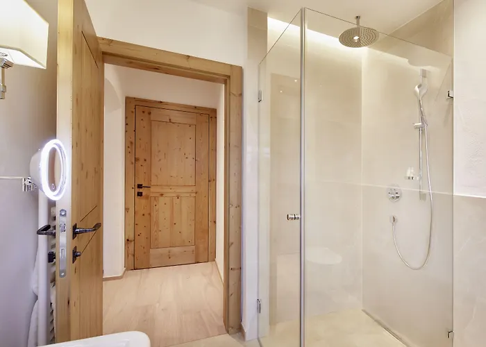 Tennerhof Luxury Kitzbuhel