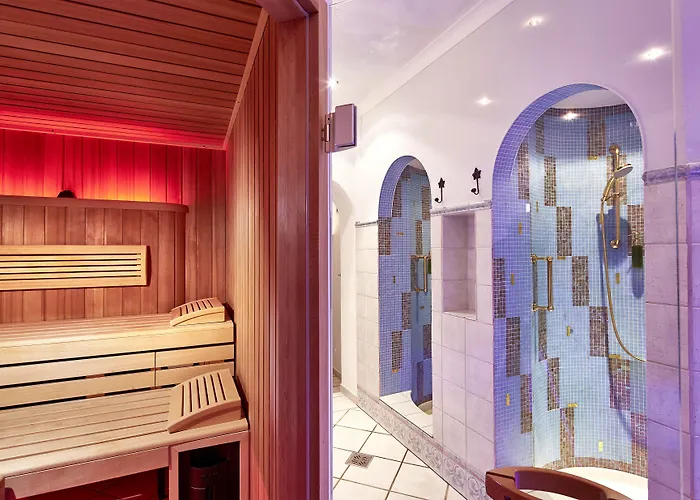 Tennerhof Luxury Chalet Kitzbuhel