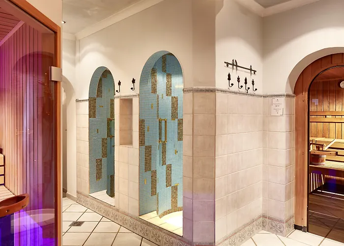 Chalet Tennerhof Luxury