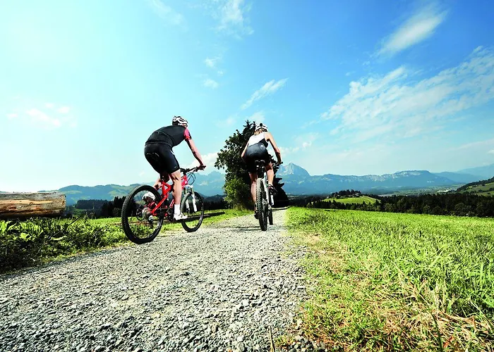 Tennerhof Luxury Kitzbuhel