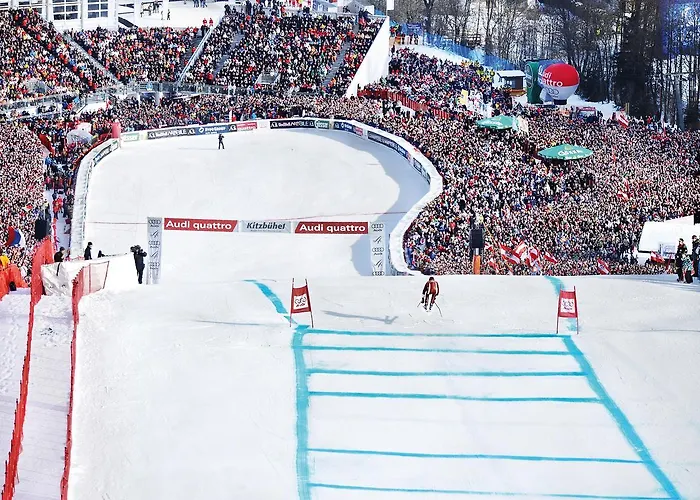 Tennerhof Luxury Chalet