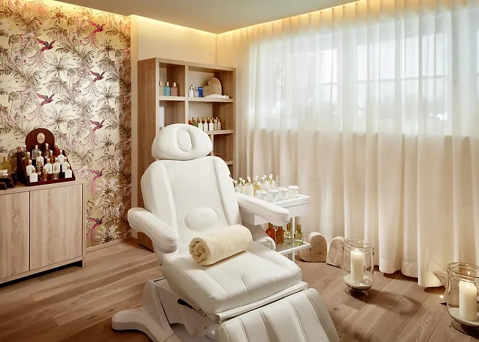 Tennerhof Luxury Chalet